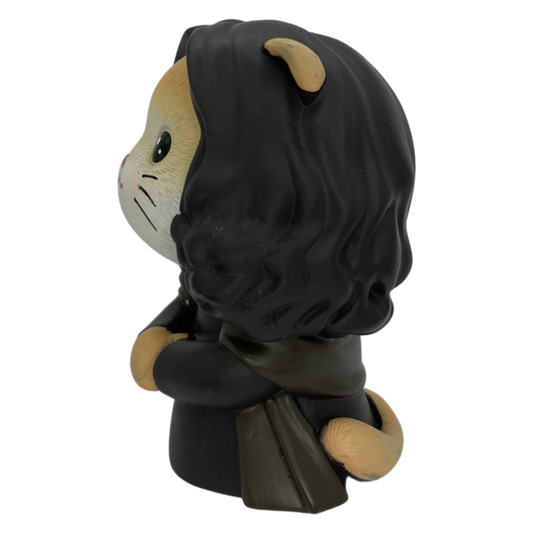 Desk Figurine Ornament - Mona Cat
