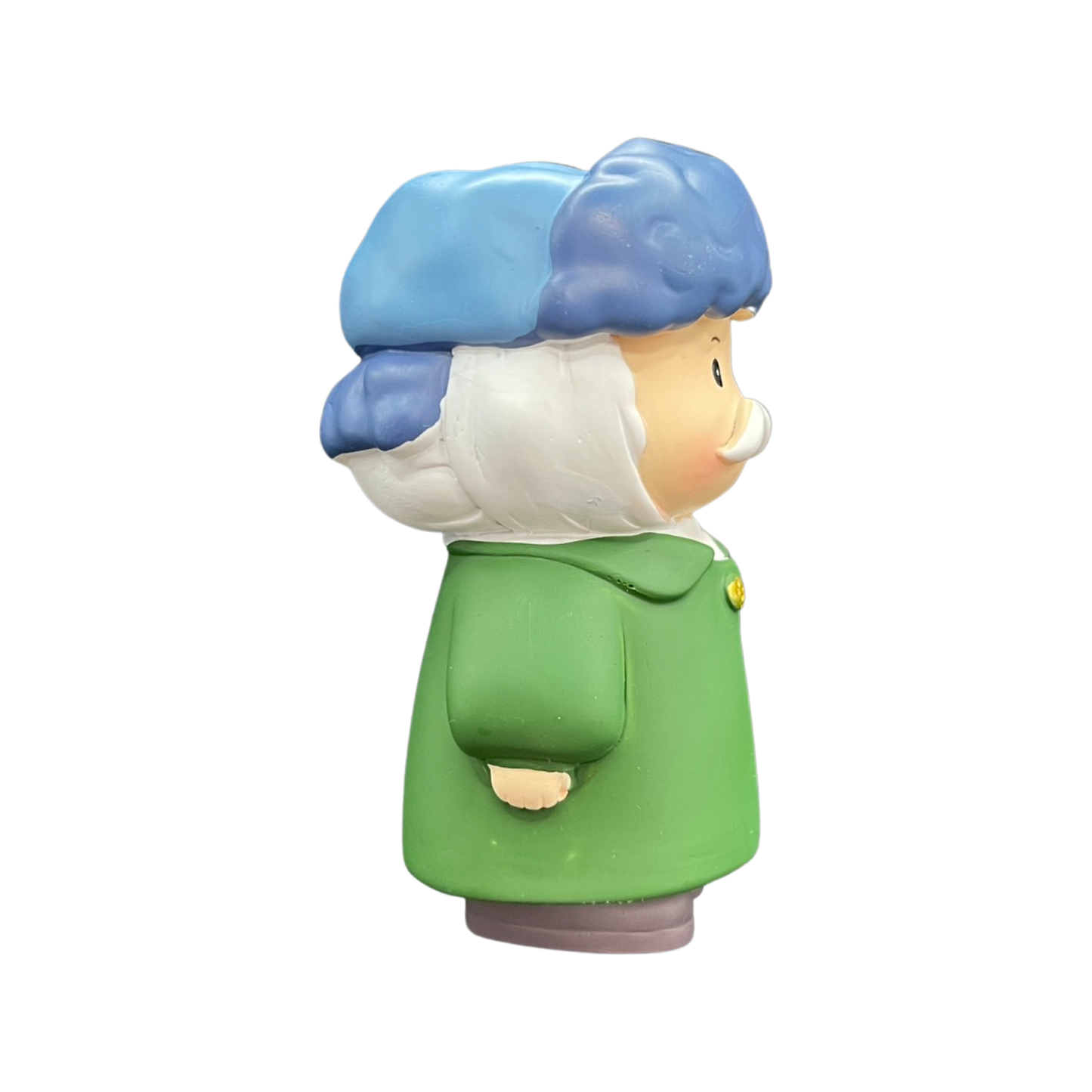 Desk Figurine - van Gogh