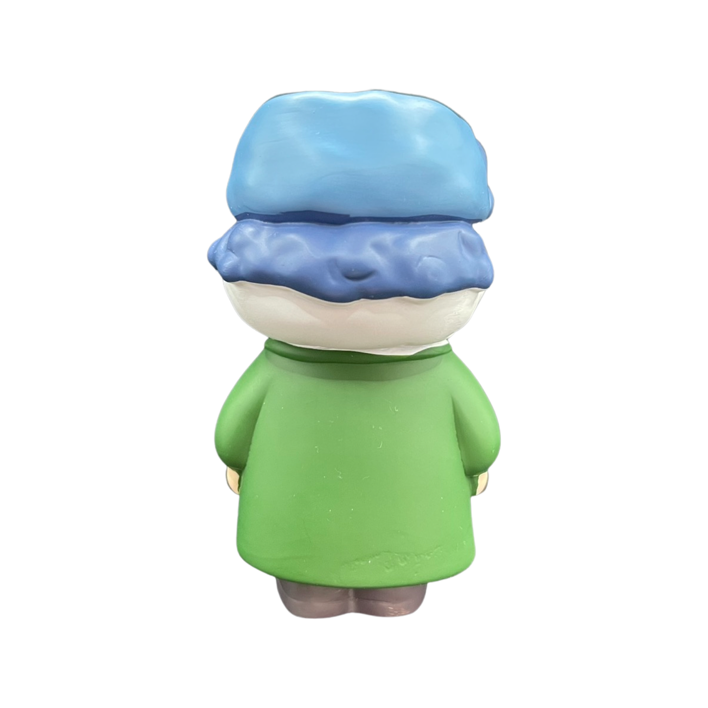 Desk Figurine - van Gogh