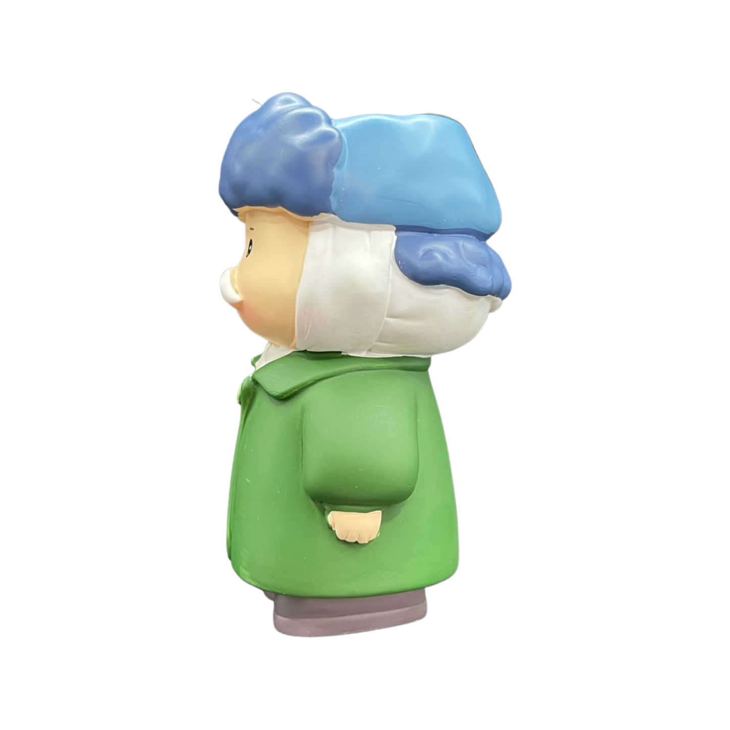 Desk Figurine - van Gogh