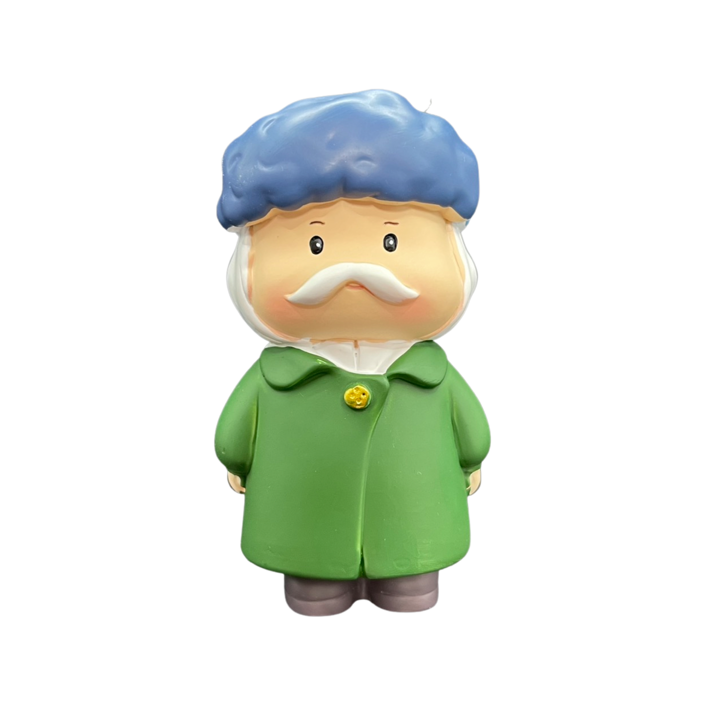 Desk Figurine - van Gogh
