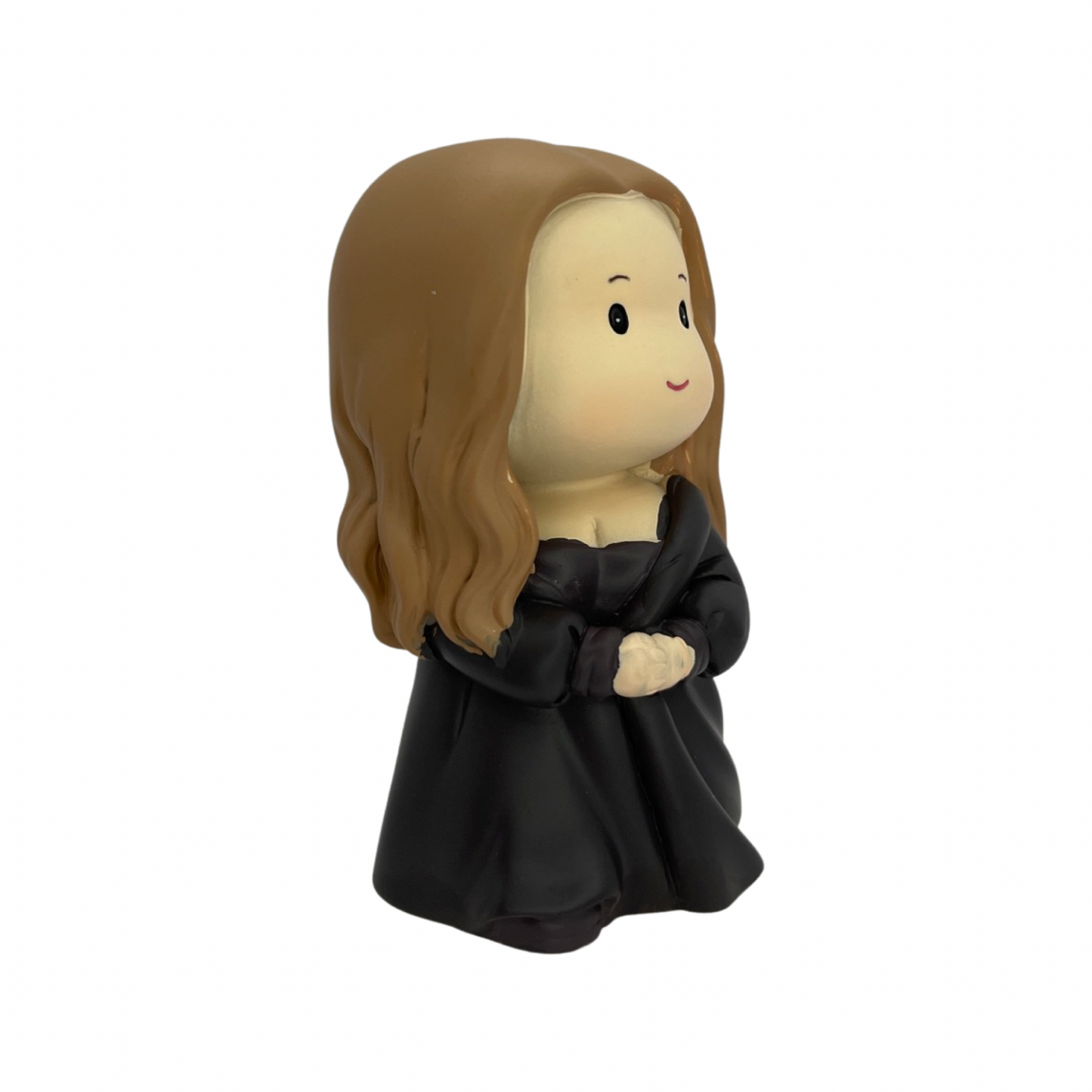 Desk Figurine - Mona Lisa