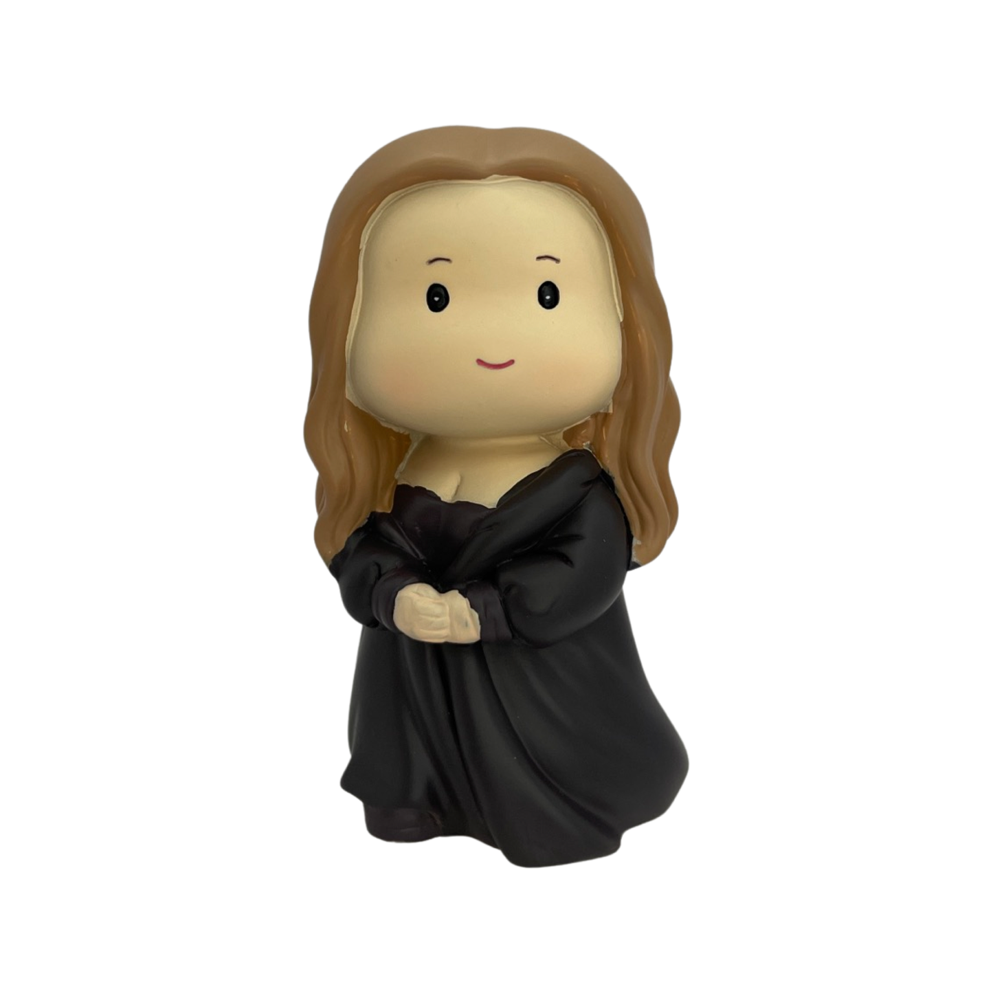 Desk Figurine - Mona Lisa