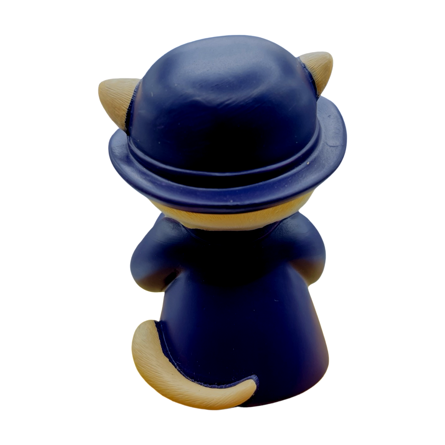 Desk Figurine Ornament - The Son of Cat