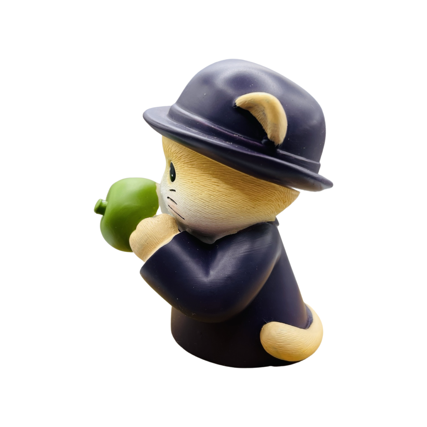 Desk Figurine Ornament - The Son of Cat