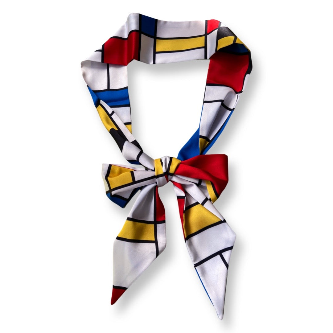 Shop Scarf
