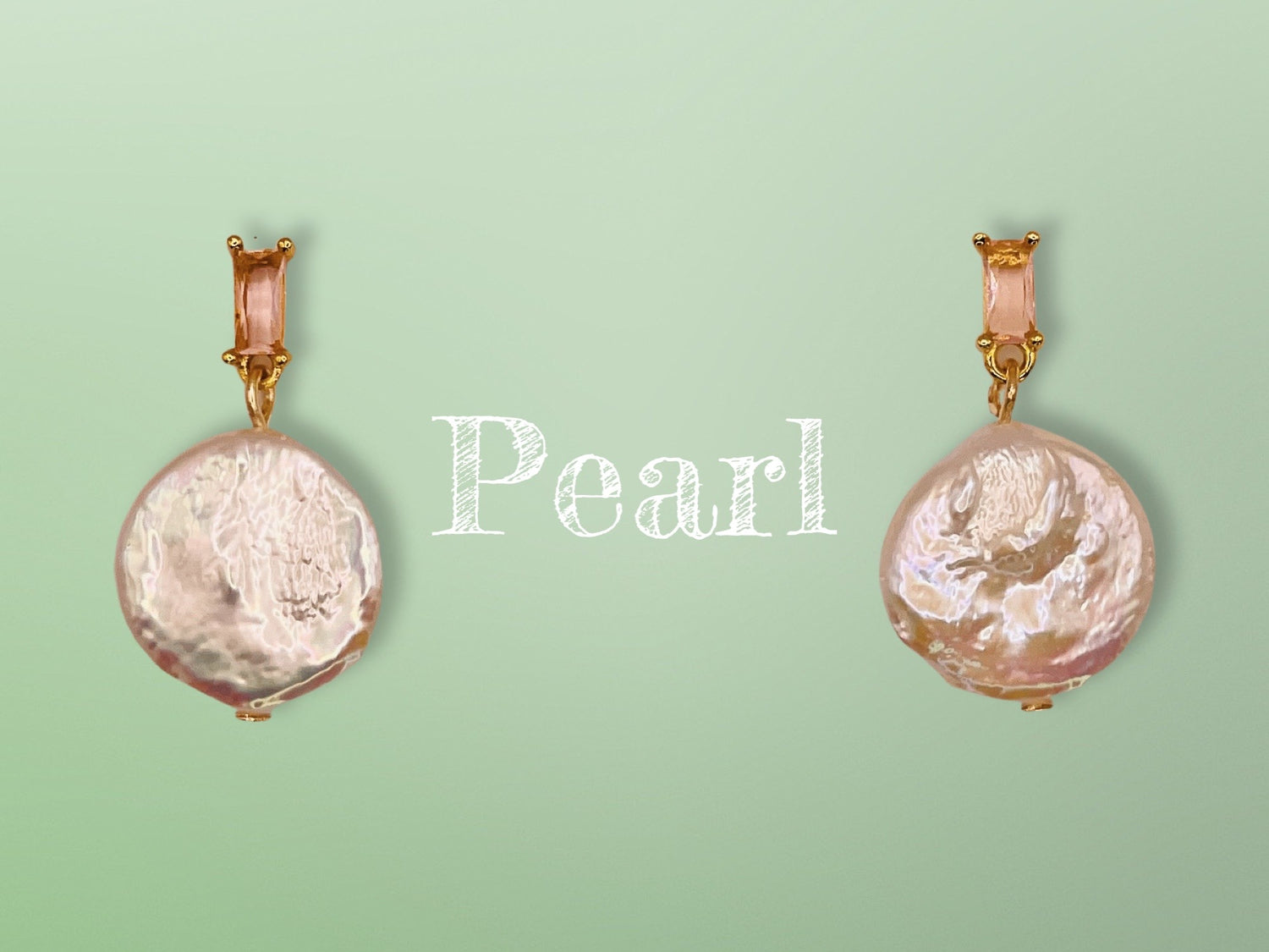 Shop Pearls