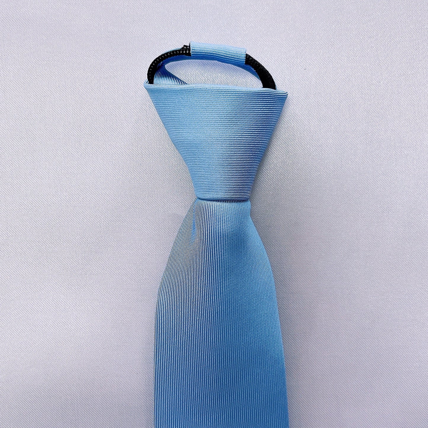 Renaissance Sculpture Easy Zip Up Tie