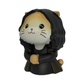 Desk Figurine Ornament - Mona Cat