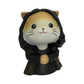 Desk Figurine Ornament - Mona Cat