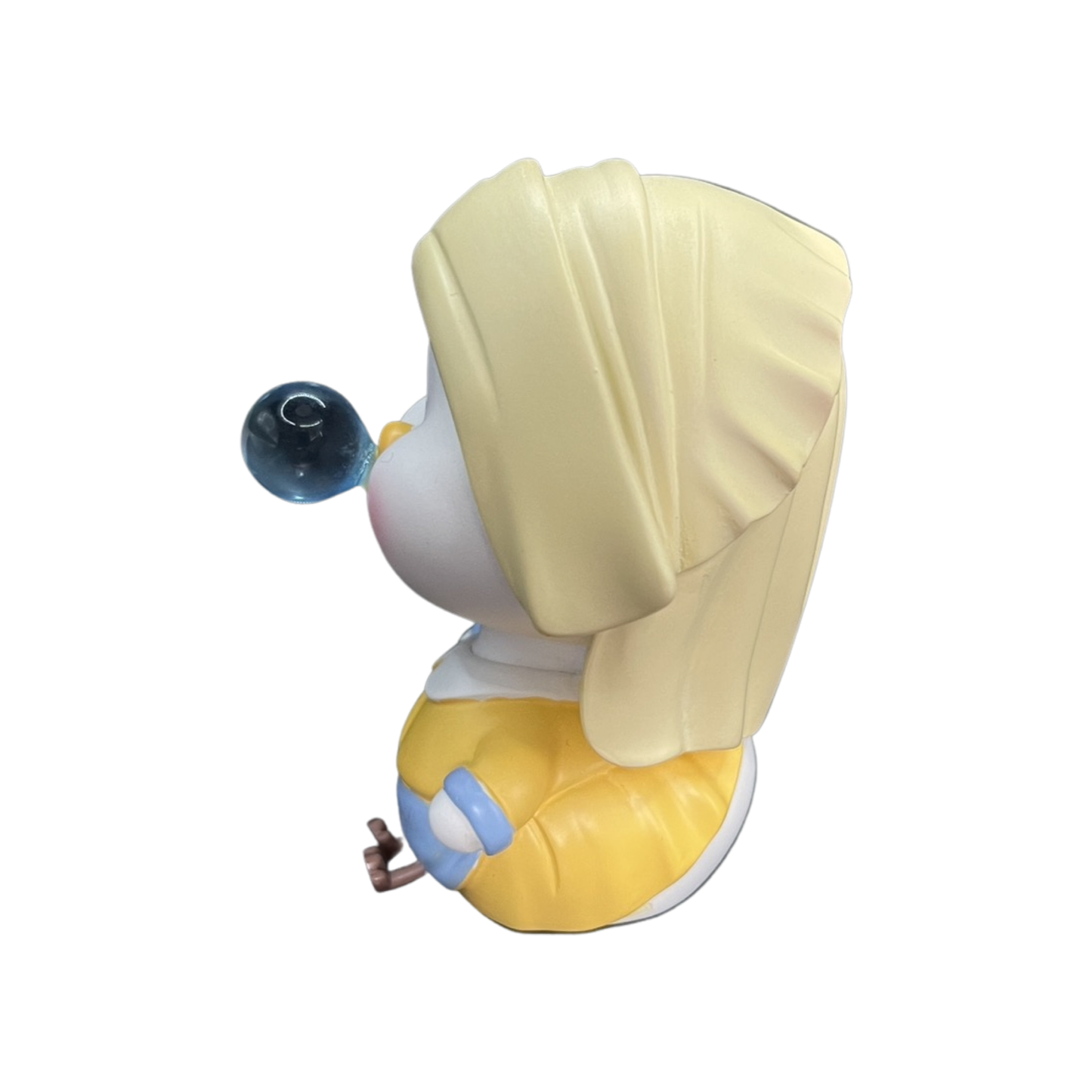 Desk Figurine Ornament -  MilkDuckling